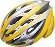 Lazer Genesis Yellow/Silver L-XL 57-61cm RD Edition