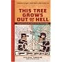 This Tree Grows Out of Hell: Mesoamerica & the Search for the Magical Body (Living Planet Book)