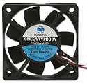 アイネックス OMEGA TYPHOON 60mm 超静音タイプ CFZ-60S