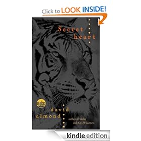 Secret Heart (Readers Circle)