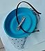 Fascinator Hair Clip Head Hoop Veil Wool Flower Hat Derby Cocktail Party Wedding