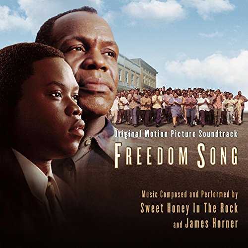 Freedom Song (2000 TV Film) James Horner