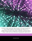 Articles on Hawaii State Senators, Including: Colleen Hanabusa, Neil Abercrombie, Patsy Mink, Pat Saiki, D. G. Anderson, Nelson Doi, Mike Gabbard, Cla HANABUSA