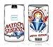 Search : Music Skins MS-MSTA10098 Motorola RAZR- V3-V3c-V3m- Metro Station- Captain America Skin