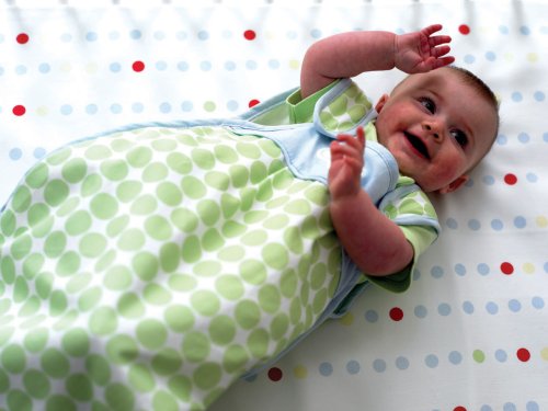 Childrens Toyshop  Toys : Zorbit : Honey Tree Pooh Sleeping Bag 0-6 Months  (Approx 2.5 Tog)