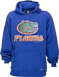 Florida Gators Blue Guardian Hooded Sweatshirt