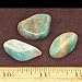 Tumbled Amazonite (3/4" - 1-1/2") - 1pc.