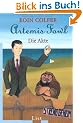 Artemis Fowl - Die Akte