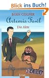 Artemis Fowl - Die Akte