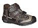 s.Oliver Hightech Knöchelschuh Braun Hohe Schuhe - braun