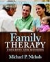 Family Therapy: Concepts and Methods, 9th Edition