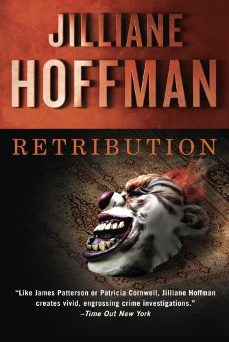 Retribution (C.J. Townsend Thriller)
