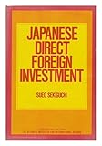 Japanese direct foreign investment