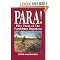 Para!: Fifty Years of the Parachute Regiment