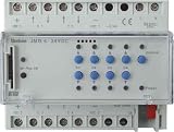 Theben 4900253 JMG 4 DC KNX