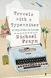 Travels with a typewriter