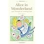 Alice in Wonderland (Wordsworth Children's Classic&hellip by Lewis Carroll