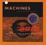 Burn Like Brilliant Trash (Re-Produced by Trent Reznor of Nine Inch Nails) REMIXES - Limited Edition 4 track EP