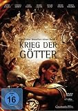 Produkt-Bild: Krieg der G&ouml;tter