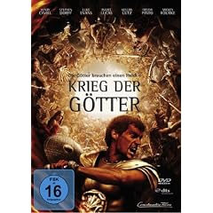 Krieg der G�tter