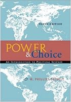 Power & Choice, with PowerWeb