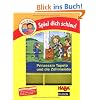 Prinzessin Tapeta und die Z�hlmeister: Lernthema: Einf�hrung und Bewegung im Zahlenraum 1 bis 10. Duden-Haba-Spiel dich schlau!