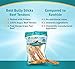 Best Bully Sticks Premium Angus Beef Tendon Dog Chews (10 Pack)
