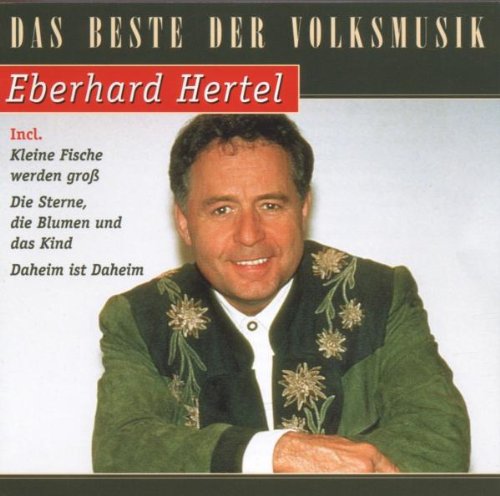Produkt-Bild: Das Beste Von Eberhard Hertel