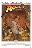 More details of product: Raiders of the Lost Ark - Whip - 27x40 Movie Poster