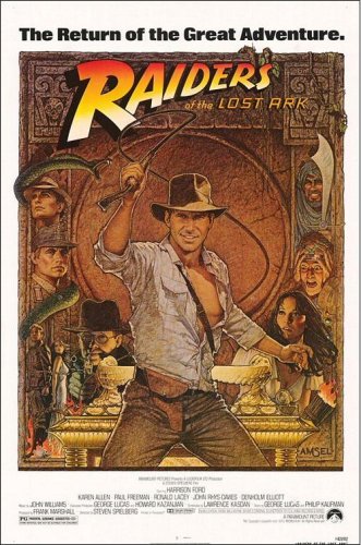 Indiana Jones Theme Bedroom