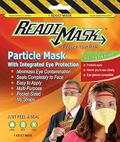 READI MASK (Adult) by KI4U