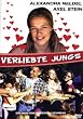 Verliebte Jungs