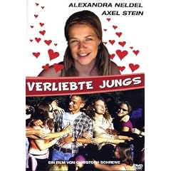 Verliebte Jungs