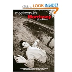 Meetings with Morrissey
