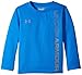 Under Armour Little Boys' Lock Up Long Sleeve