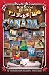 Uncle John's Bathroom Reader Plunges into Canada, Eh!
