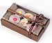 Bomb Cosmetics Mini Brulee Bath Blasters Gift Set