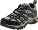 Merrell Men's Moab GTX Gore-Tex Waterproof Hiking Shoe (10, Beluga)