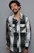 All Products : LRG The Young and Restless L/S Woven in Black,Buttondown Shirts for Men