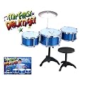 (Toyrific) My First Drum Kit