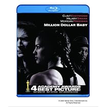 Million Dollar Baby [Blu-ray]