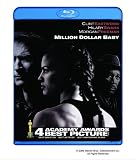 Million Dollar Baby [Blu-ray]