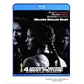 Million Dollar Baby [Blu-ray]