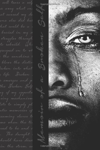 memoir of a broken self evolution of a butterfly