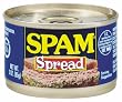 Spam Spread, 3-Ounce Cans (Pack of 24)