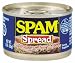 Spam Spread, 3-Ounce Cans (Pack of 24)