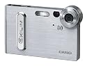 Casio Exilim EX-S3 Digitalkamera (3,2 Megapixel)