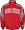 Los Angeles Lakers Adidas Pre-Game On Court Full Zip Hooded Sweatshirt