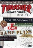 Skateboarding 101/ Ramp Plans combo 【スケートボード】 [DVD]