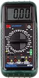 Sinometer 32-Range Digital Multimeter, MY64
